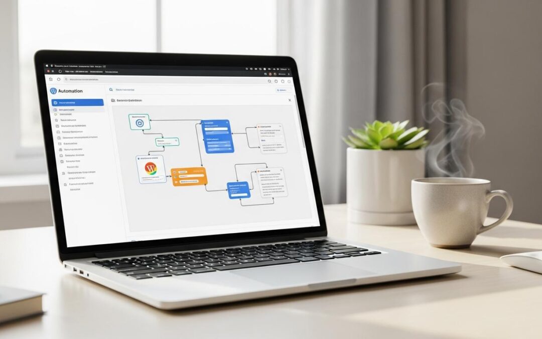 Comment automatiser la publication d&rsquo;articles sur WordPress ?