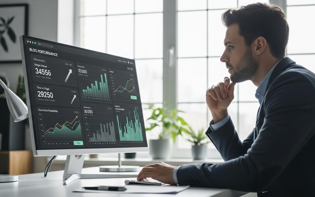 Pourquoi un blog d&rsquo;entreprise reste indispensable en 2025 ?