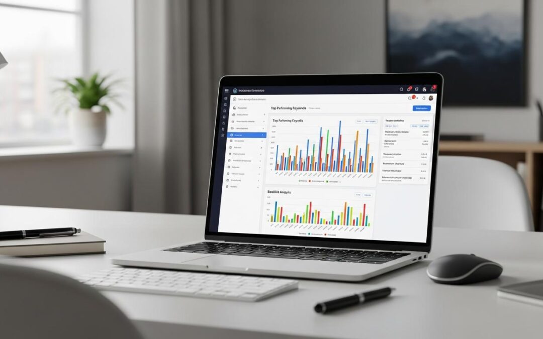 Combien de mots-clés placer dans un article sans sur-optimiser ?