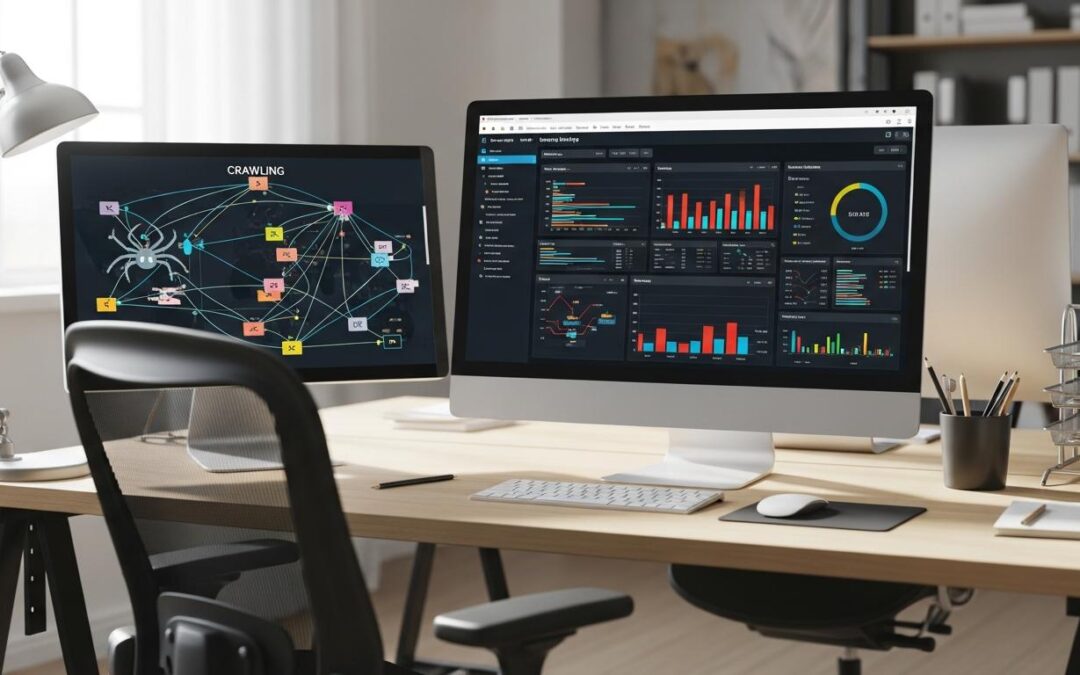 Comment Google classe les pages dans ses résultats de recherche ?