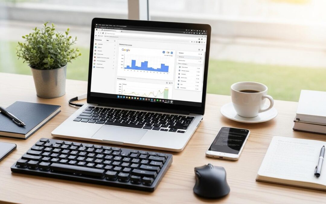 Comment passer sous les radars de Google pour la détection de contenus générés par IA ?