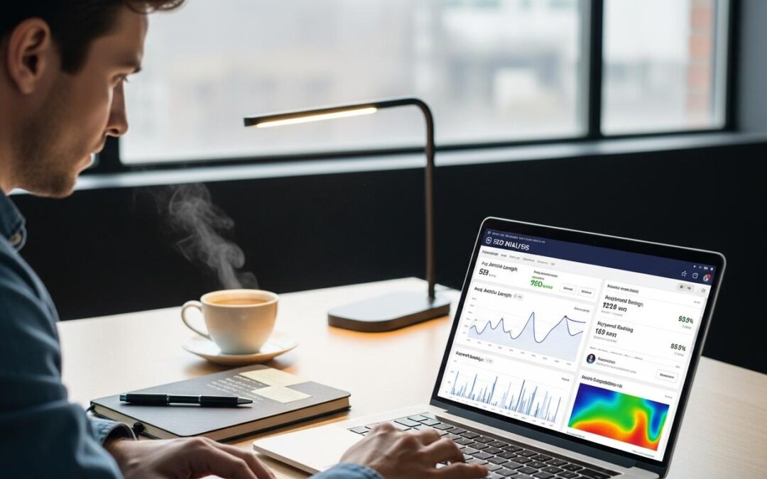 Quelle est la longueur idéale d&rsquo;un article de blog pour le SEO ?