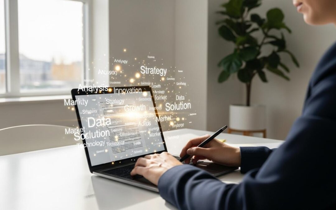 Faut-il répéter le mot-clé principal dans chaque paragraphe ?