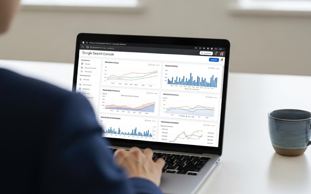 Comment savoir si votre article est bien positionné sur Google ?