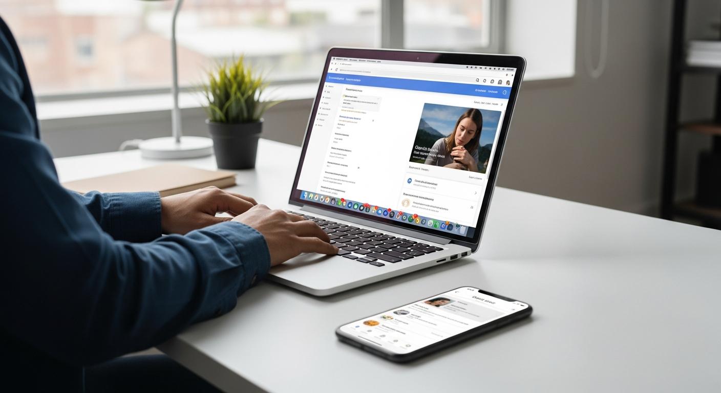 Le SEO local pour les PME : guide complet