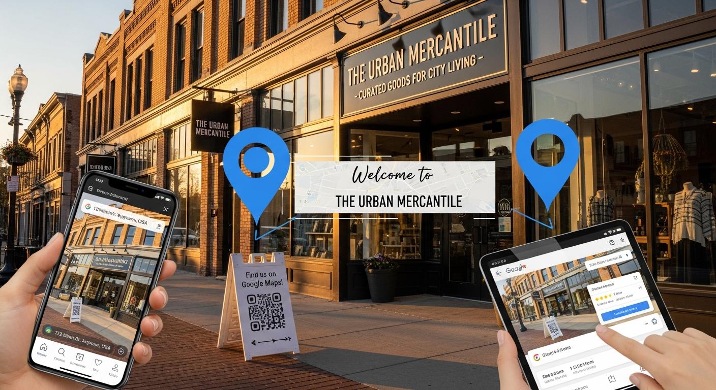 Le SEO local pour les PME : guide complet