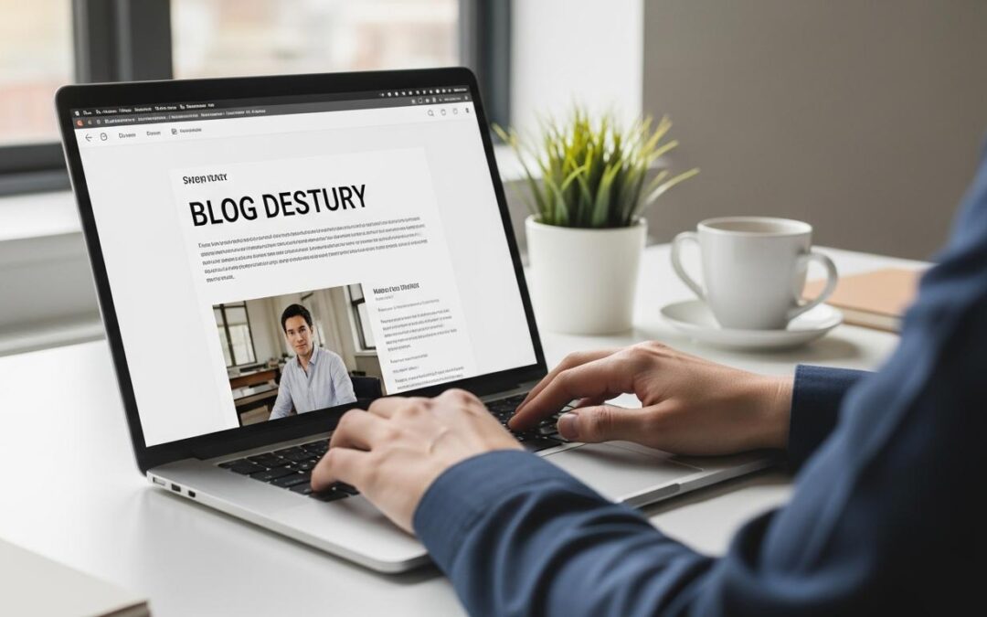 Comment adapter son style d&rsquo;écriture pour le web et captiver vos lecteurs dès la première ligne