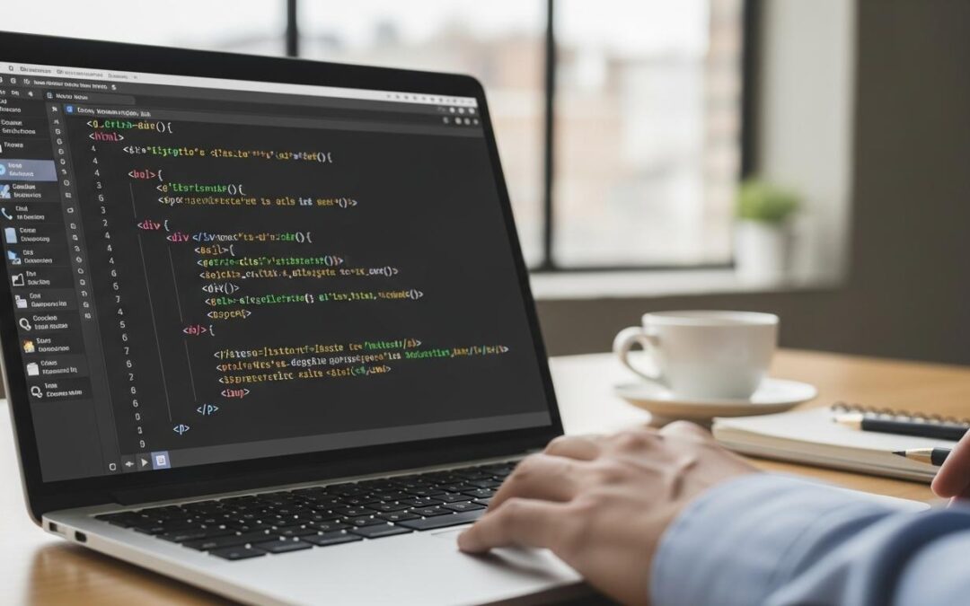 Les balises HTML essentielles pour un article bien référencé que vous oubliez probablement