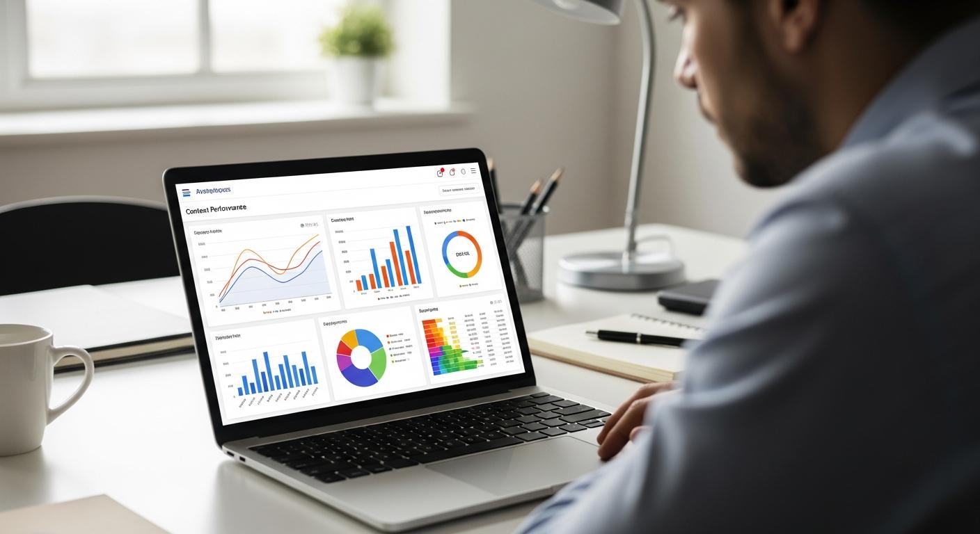 Le content scoring pour évaluer objectivement vos contenus et prioriser vos optimisations