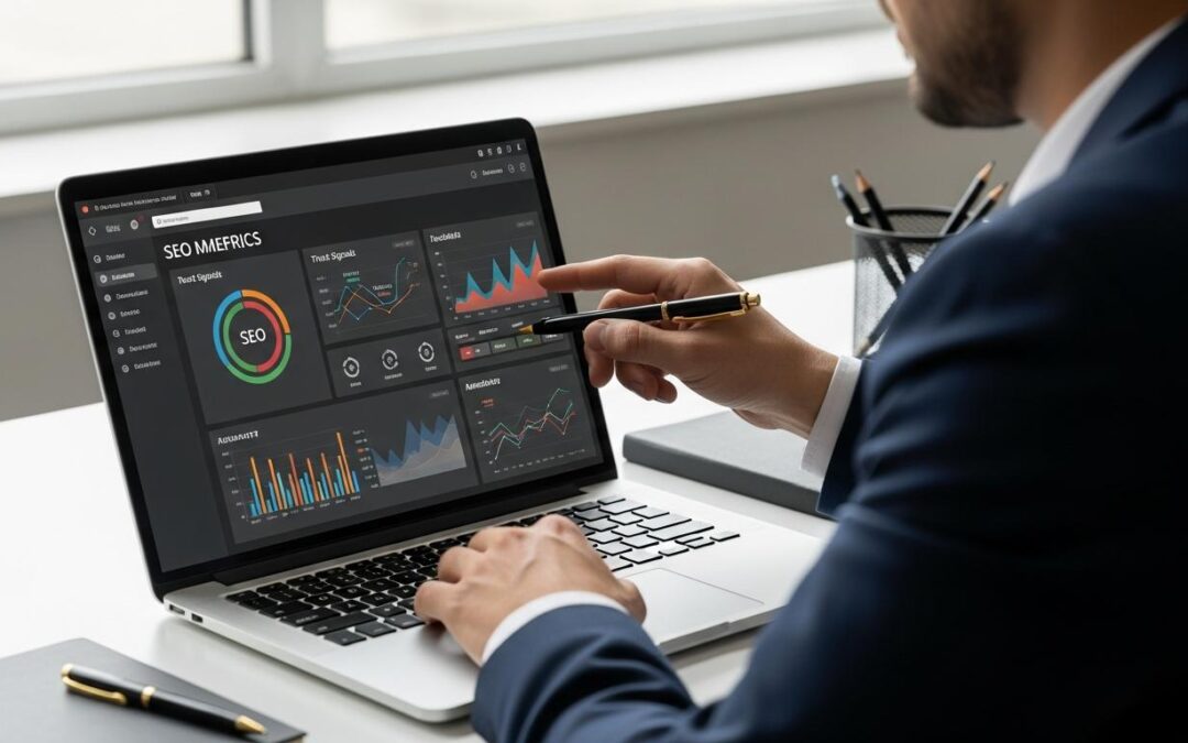 Qu&rsquo;est-ce que l&rsquo;E-E-A-T et comment l&rsquo;améliorer concrètement pour plaire à Google