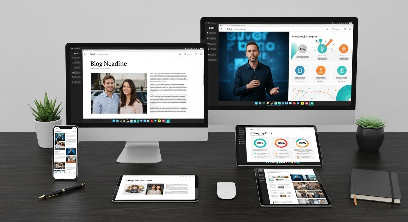 Comment recycler vos anciens articles pour booster leur performance ?
