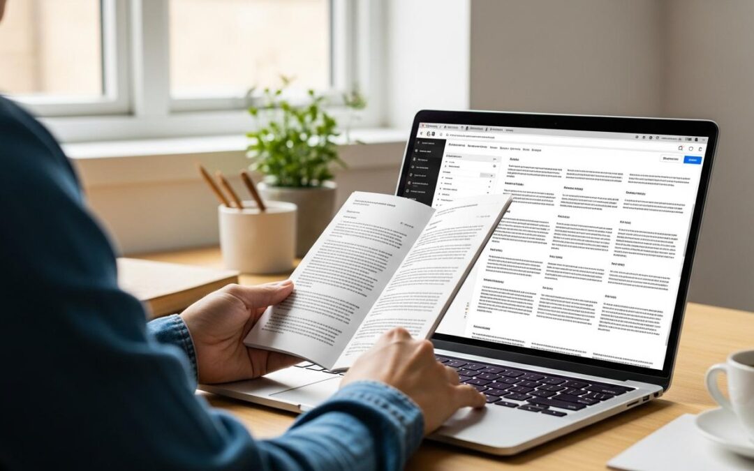 Qu&rsquo;est-ce que le score de lisibilité et pourquoi il peut faire ou défaire votre référencement