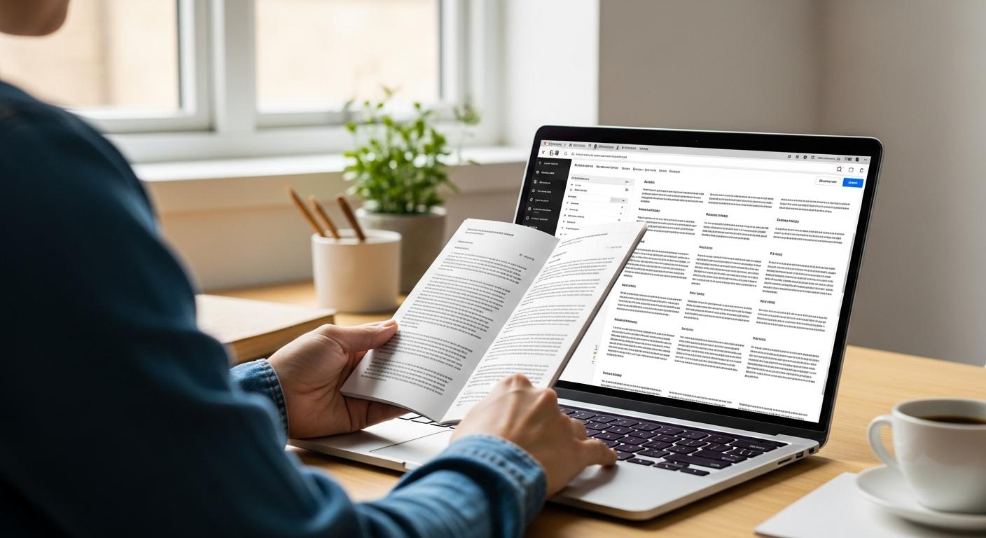 Qu'est-ce que le score de lisibilité et pourquoi il peut faire ou défaire votre référencement
