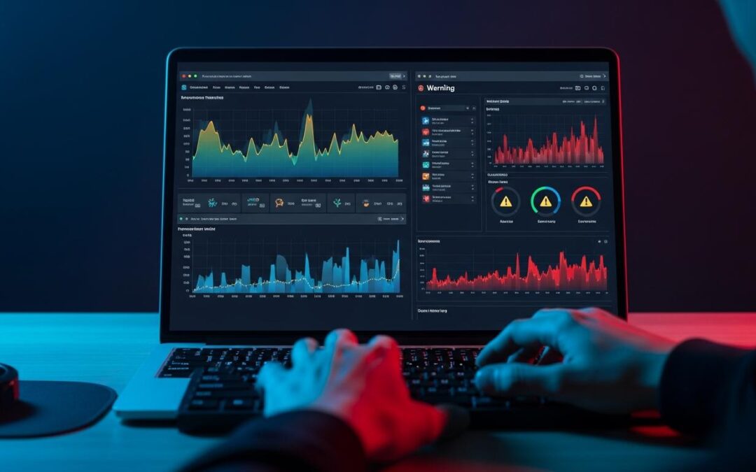 Qu&rsquo;est-ce que le SEO négatif et comment protéger votre site des attaques de concurrents