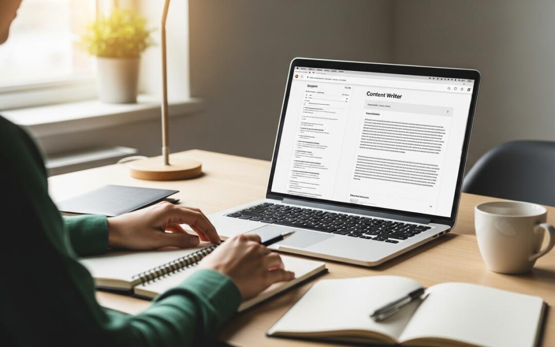 Faut-il utiliser des listes à puces dans vos articles SEO et quand elles nuisent à votre contenu