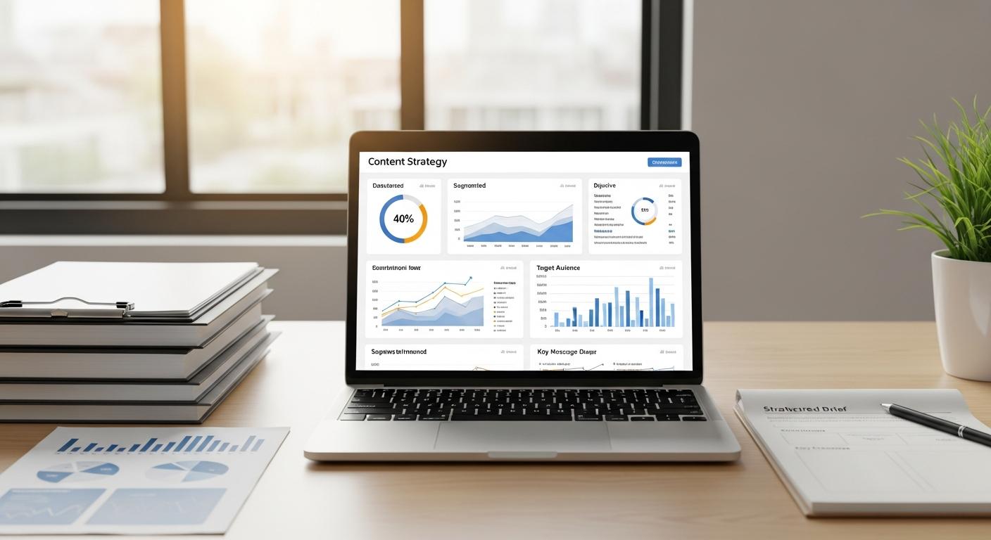 Comment créer un brief de contenu efficace pour que vos rédacteurs produisent exactement ce que vous voulez