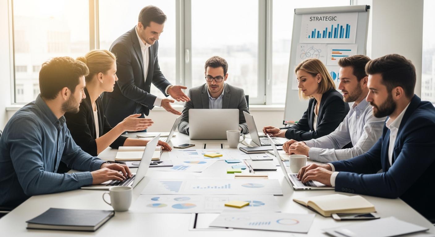 Comment créer un brief de contenu efficace pour que vos rédacteurs produisent exactement ce que vous voulez