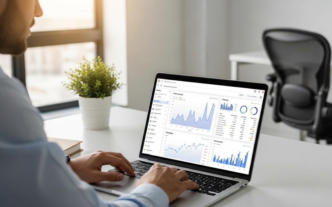 Comment mesurer votre autorité de domaine et les actions concrètes pour l&rsquo;améliorer rapidement