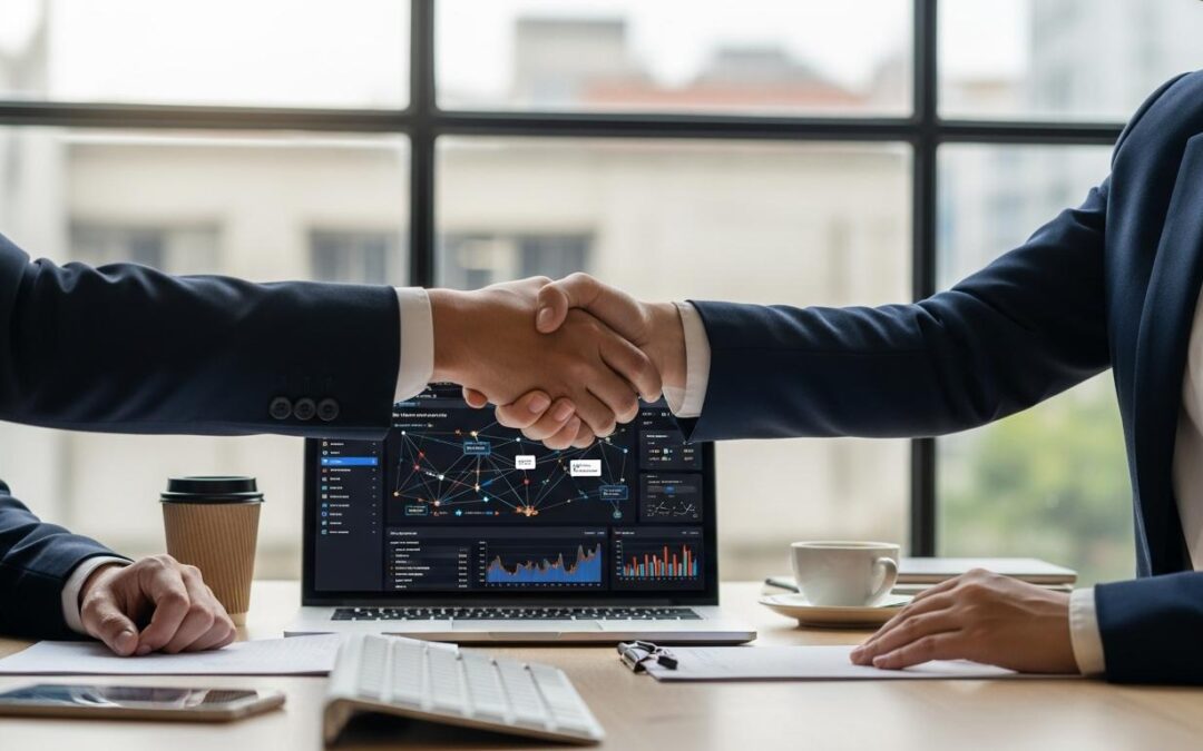 Comment obtenir des backlinks de qualité pour votre blog sans y passer des heures chaque semaine