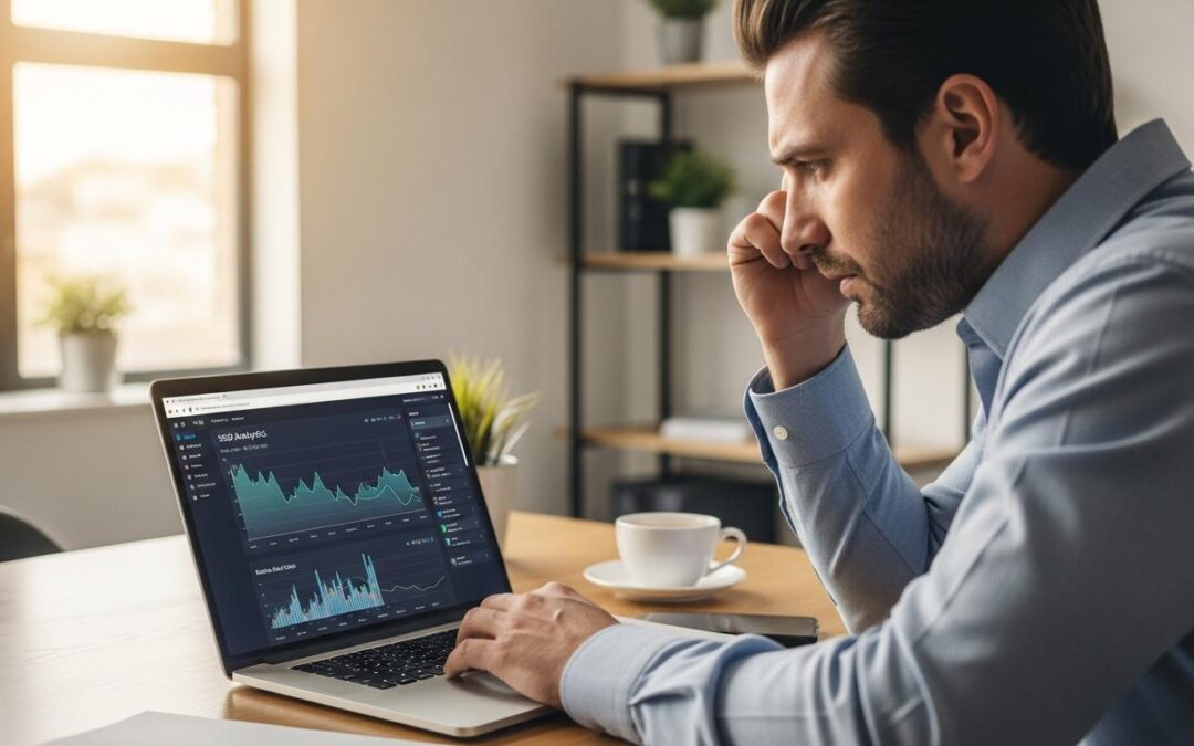 Pourquoi vos articles ne se positionnent pas malgré vos efforts et comment débloquer la situation