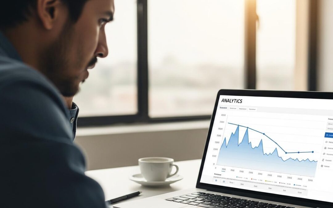 Pourquoi votre site n&rsquo;apparaît pas sur Google et les 7 causes les plus fréquentes à vérifier