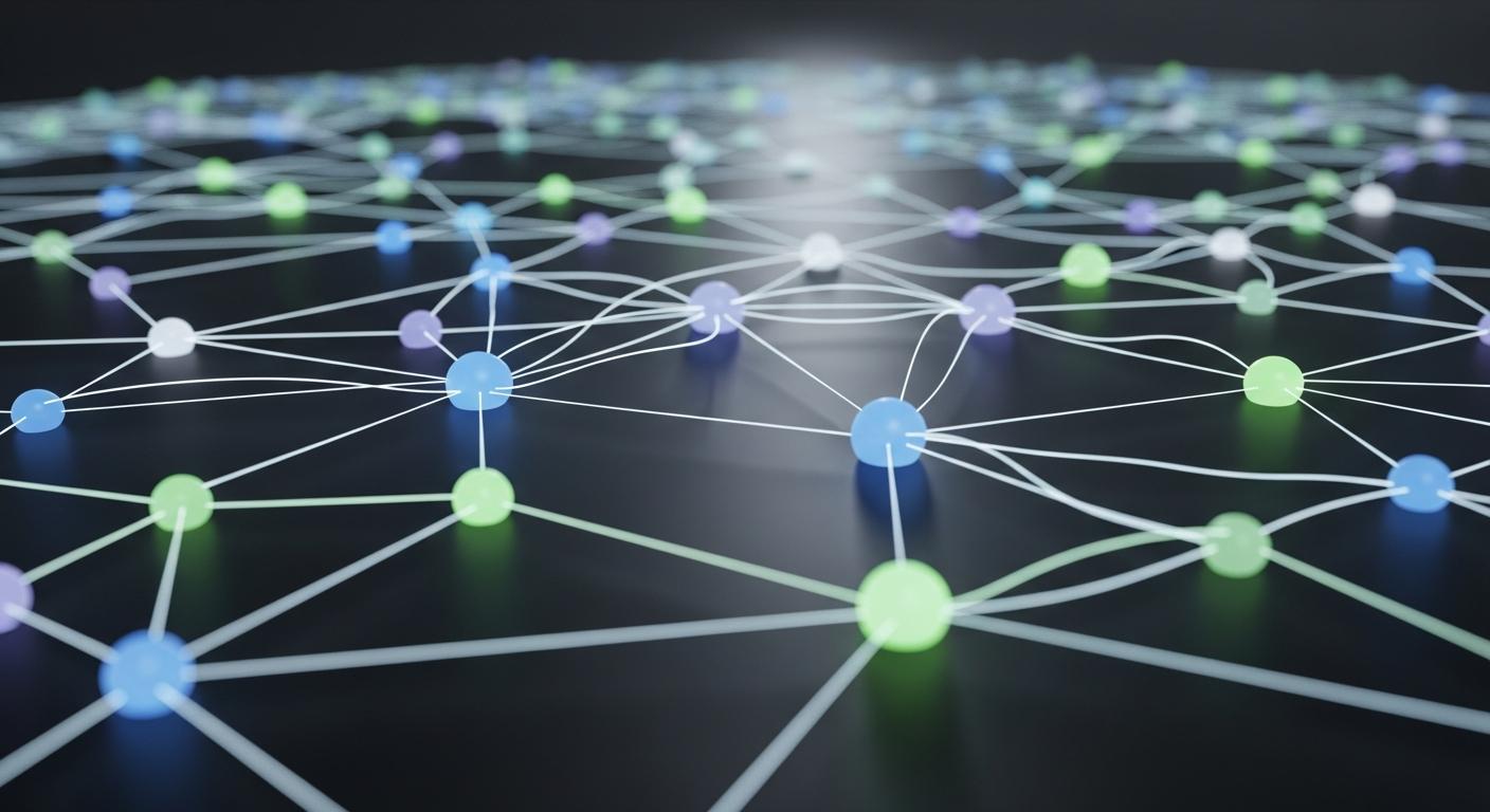 Qu'est-ce qu'un bon maillage interne et comment le mettre en place sans y passer des heures