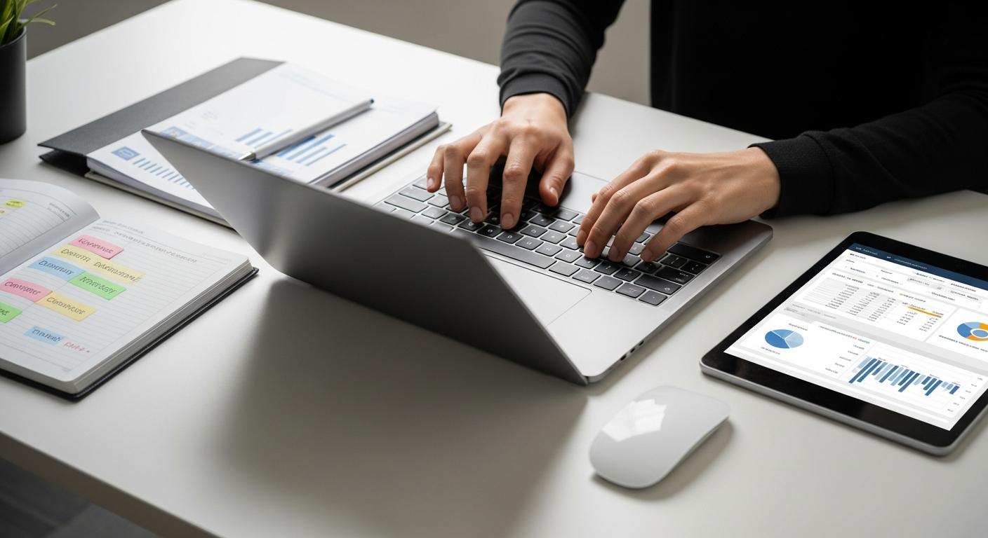 Qu'est-ce qu'un bon maillage interne et comment le mettre en place sans y passer des heures