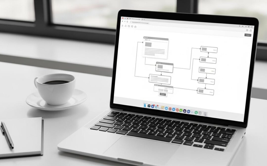 Qu&rsquo;est-ce qu&rsquo;un bon maillage interne et comment le mettre en place sans y passer des heures