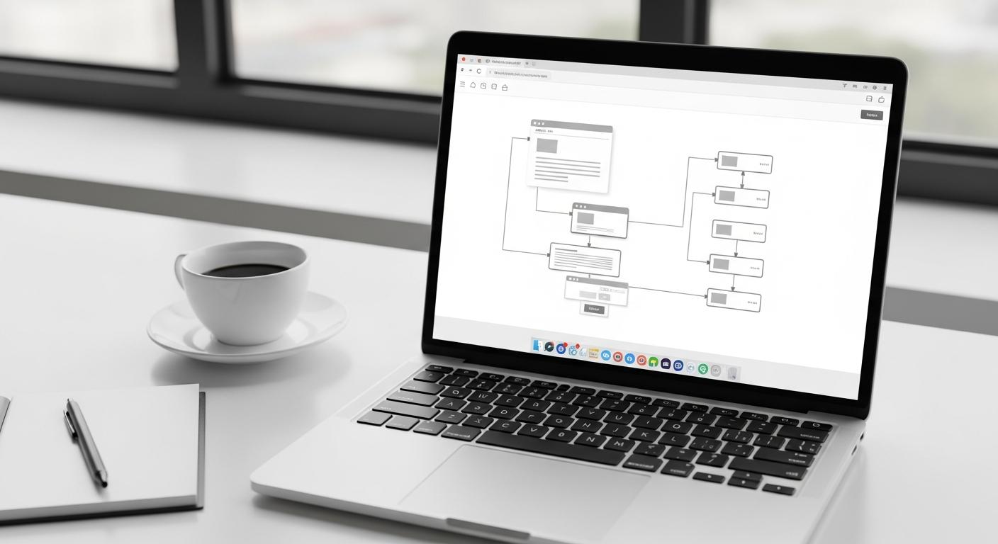 Qu'est-ce qu'un bon maillage interne et comment le mettre en place sans y passer des heures
