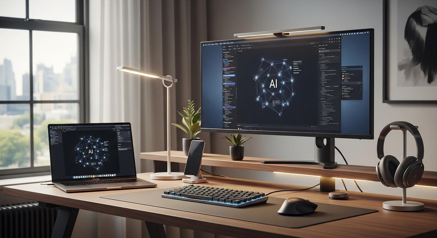 Claude vs ChatGPT pour la rédaction SEO et pourquoi le choix n'est pas si évident