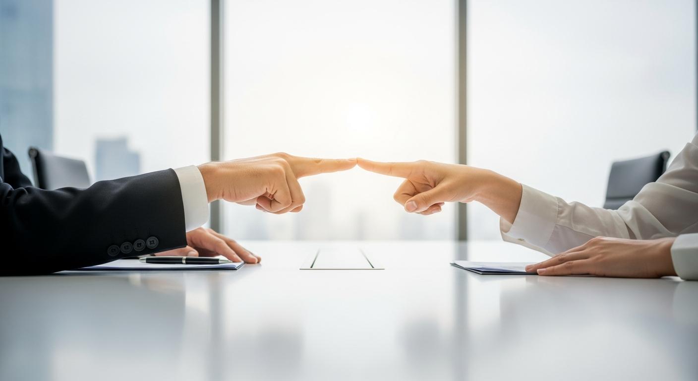 Claude vs ChatGPT pour la rédaction SEO et pourquoi le choix n'est pas si évident