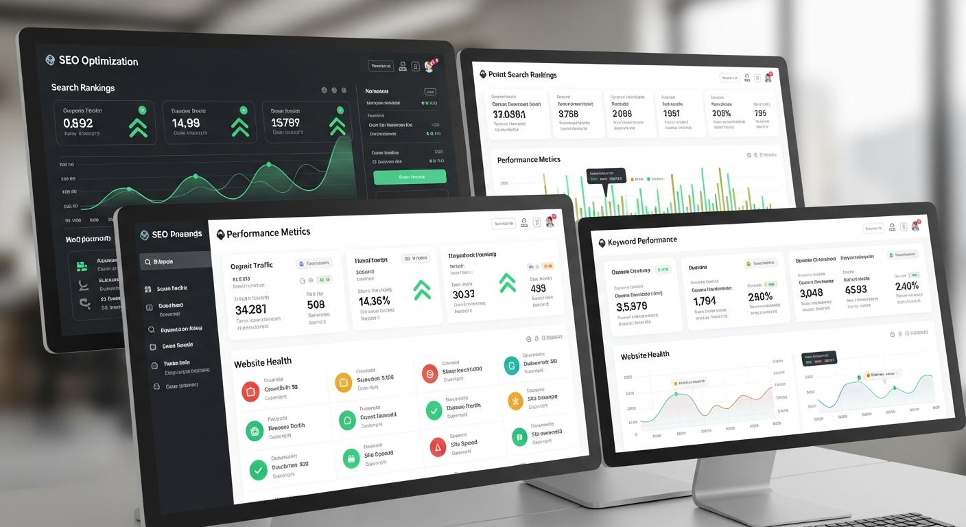Comment créer un workflow de rédaction SEO automatisé avec Make de A à Z