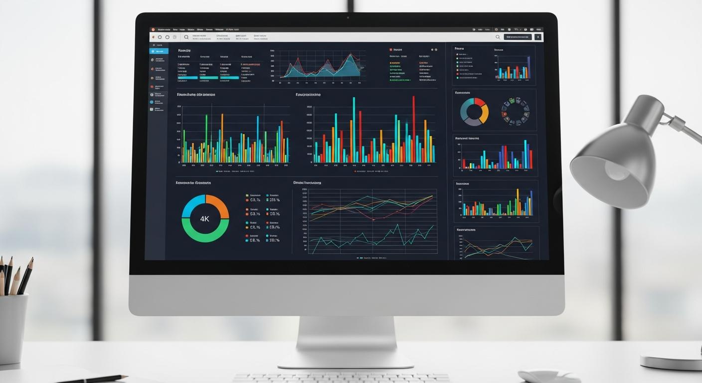 Les KPIs content marketing à suivre absolument et ceux qui ne servent à rien