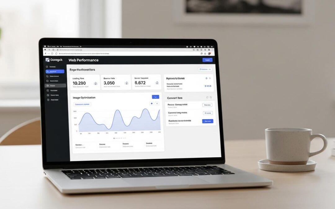 Comment optimiser les images de vos articles pour le SEO et accélérer le chargement de vos pages