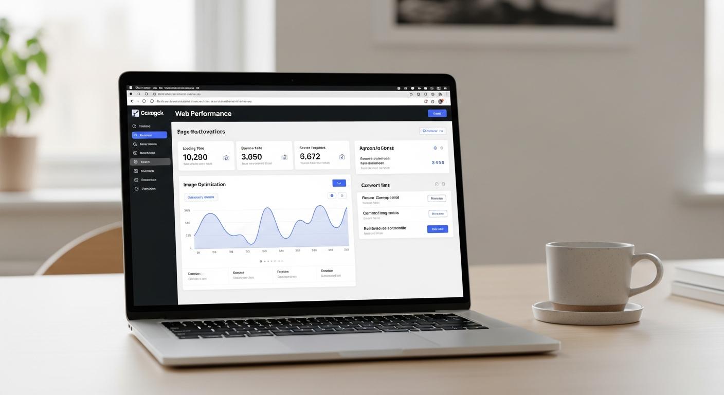 Comment optimiser les images de vos articles pour le SEO et accélérer le chargement de vos pages