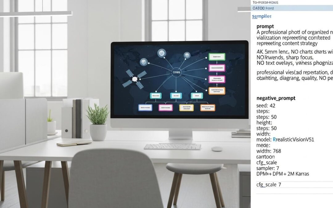 Pourquoi et comment créer des clusters de contenu pour dominer Google sur vos thématiques