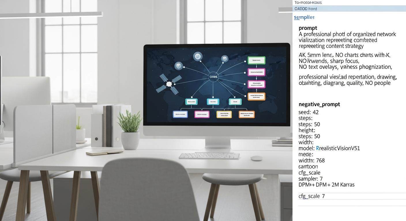 Pourquoi et comment créer des clusters de contenu pour dominer Google sur vos thématiques