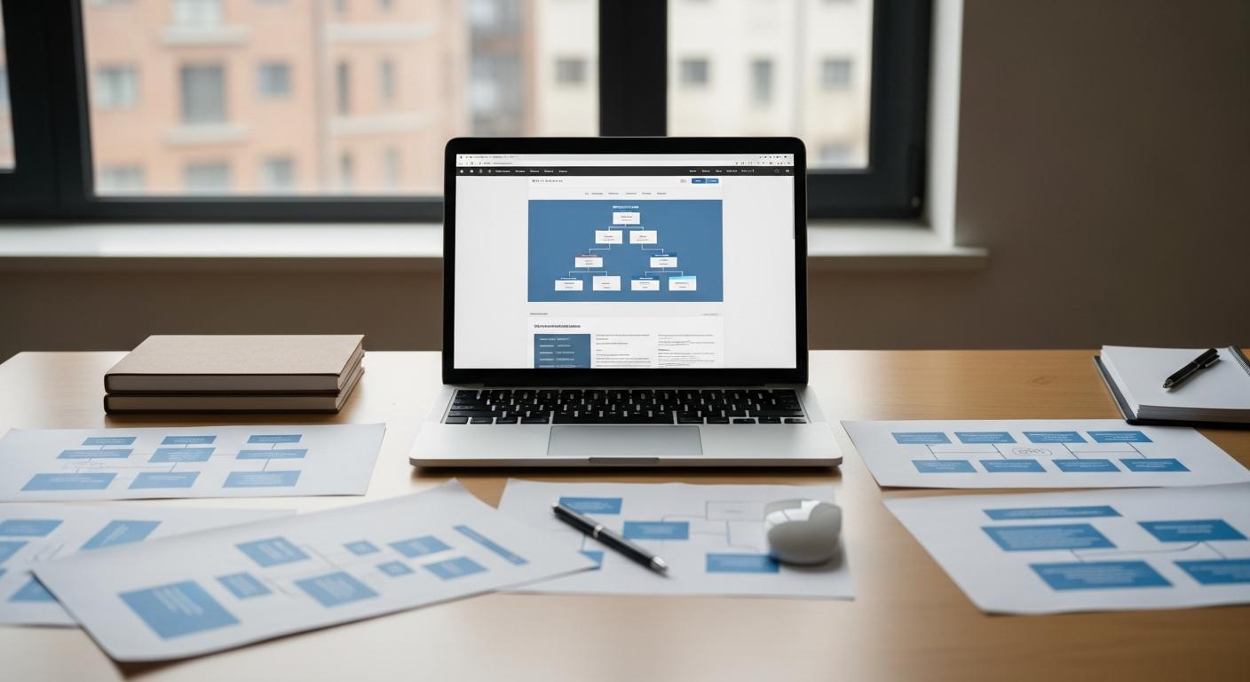 Comment structurer un article pilier pour dominer une thématique et écraser la concurrence