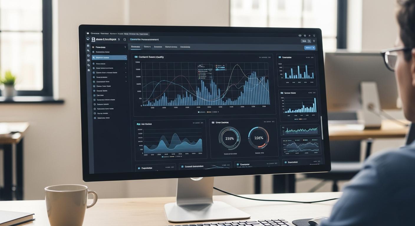 Comment structurer un article pilier pour dominer une thématique et écraser la concurrence