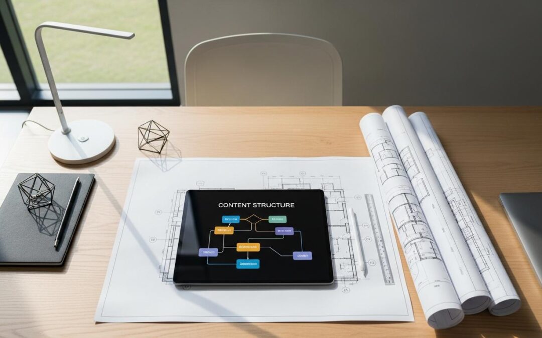 Comment structurer un article pilier pour dominer une thématique et écraser la concurrence