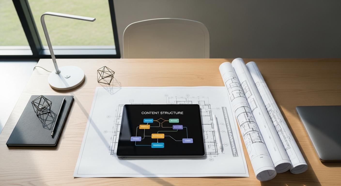 Comment structurer un article pilier pour dominer une thématique et écraser la concurrence