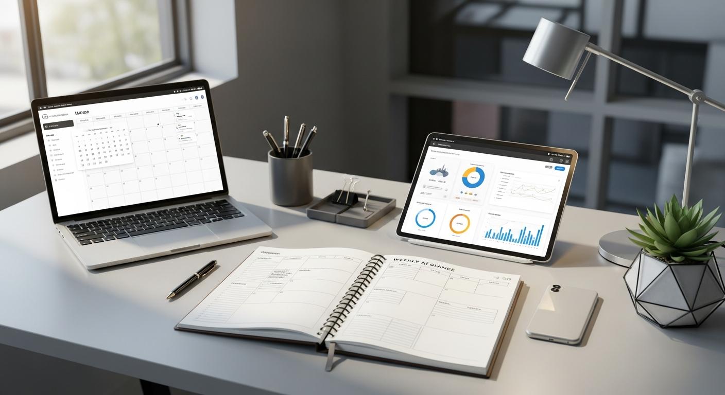 Comment utiliser l'IA pour la recherche de mots-clés et gagner des heures chaque semaine