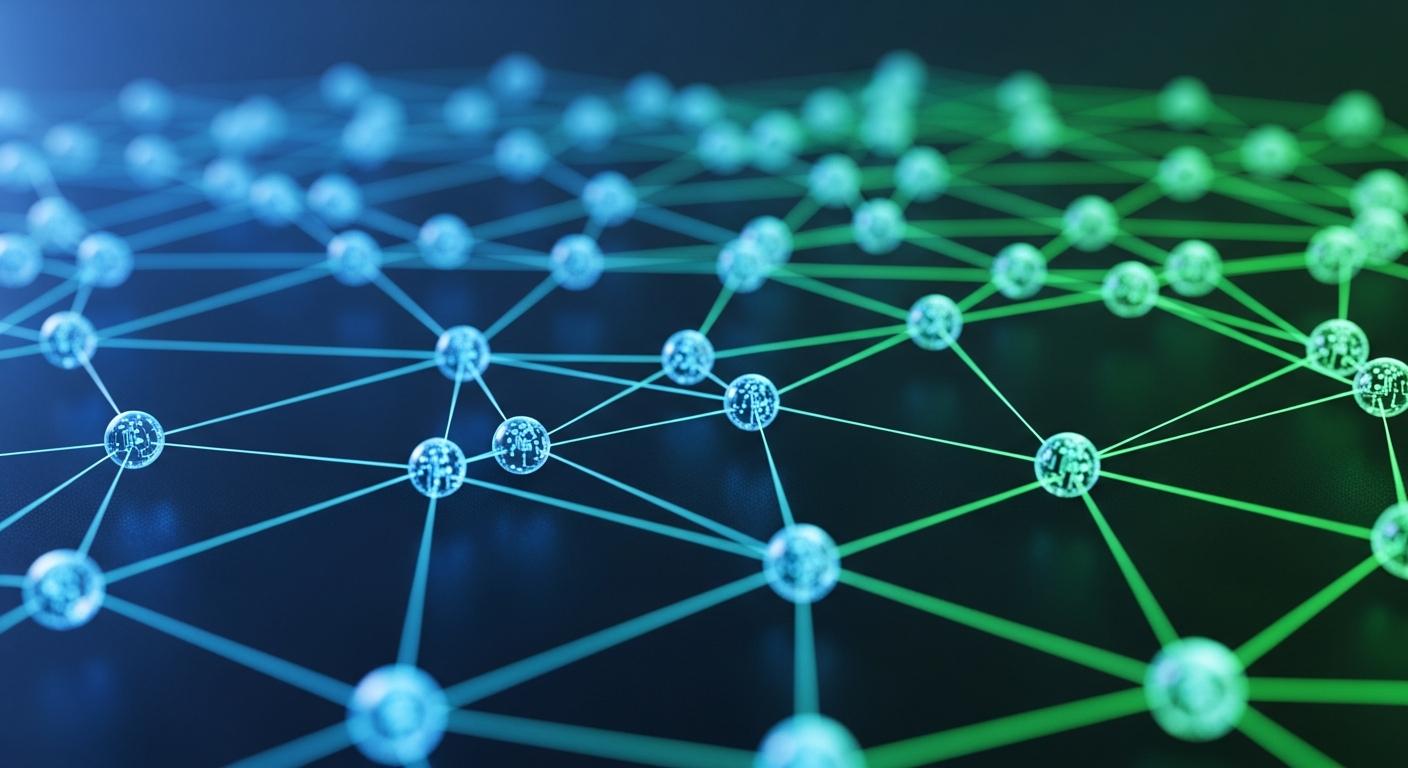 Comment automatiser le maillage interne avec l'IA et ne plus jamais oublier un lien
