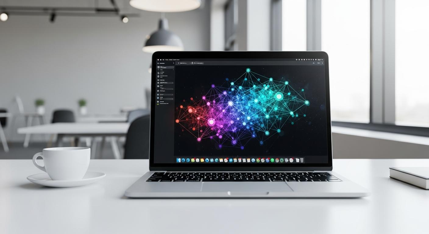 Comment automatiser le maillage interne avec l'IA et ne plus jamais oublier un lien