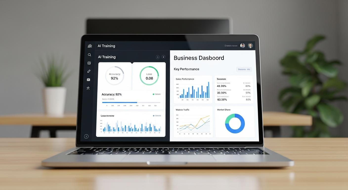 Comment entraîner une IA à écrire exactement comme votre marque en quelques étapes