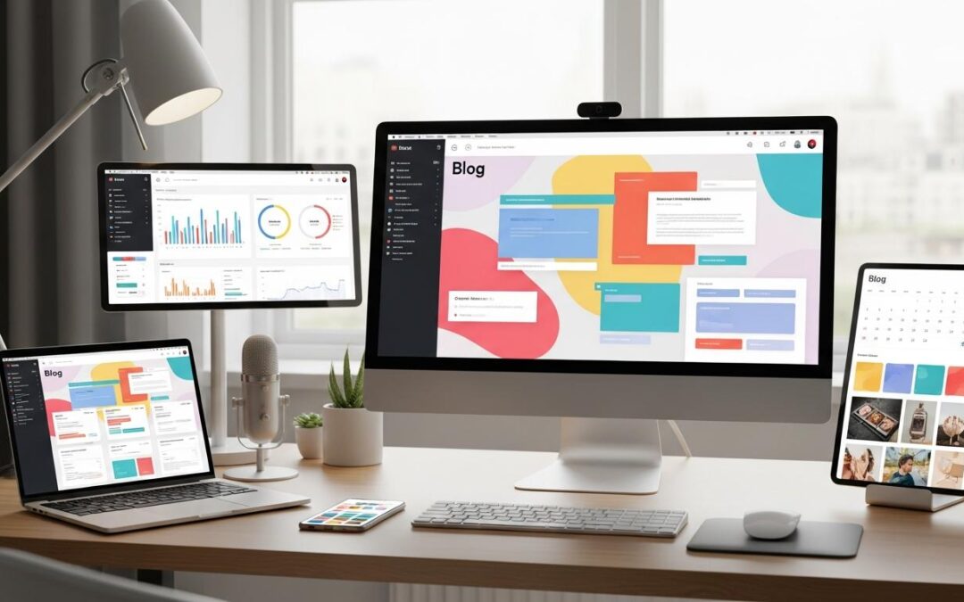 Faut-il publier sur Medium, LinkedIn ou uniquement sur votre blog et quelle stratégie adopter