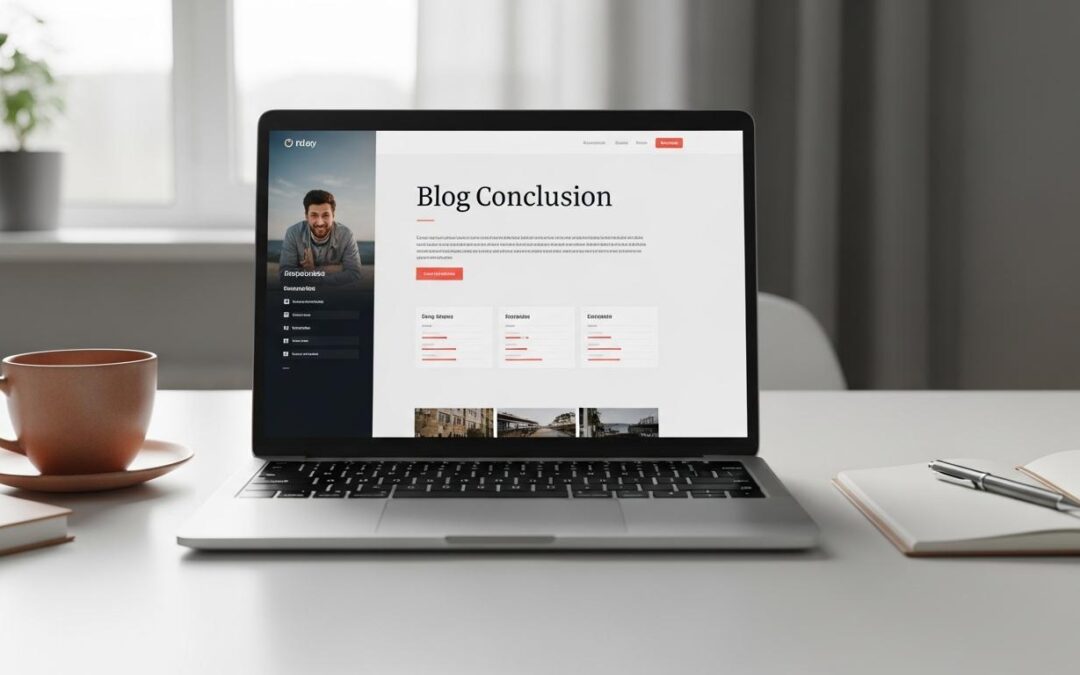 Comment rédiger une conclusion d&rsquo;article qui convertit vos lecteurs en clients