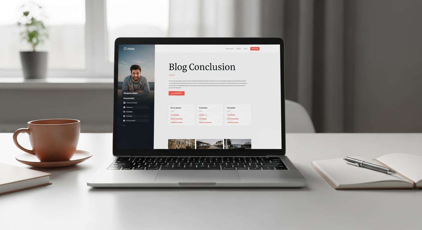 Comment rédiger une conclusion d'article qui convertit vos lecteurs en clients